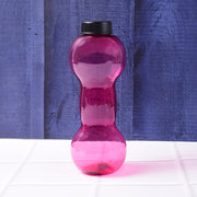 Plastic Water Dumbbells Bottle thumbnail 2