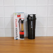 Multipurpose Protein Shaker Bottle 500ml thumbnail 6