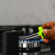 8135 Ganesh 3pc Lighter Cum Knife And Peeler. thumbnail 3