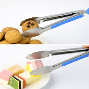 Supermom Premium Stainless Steel Chef Serving Tong (1 Pc) thumbnail 4