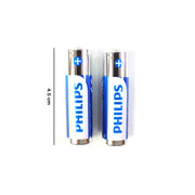 Alkaline Aaa Battery Ultra Long Lasting Power (2 Pc Pack) thumbnail 4