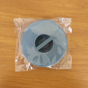 Compact Plastic Cable Organizer Case (1 Pc) thumbnail 6