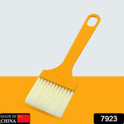 7923 Multifunction Basting Brush For Cooking Pastry Brush Baking Food Butter Brush Dusting Brush For Cooking Grease Brush For Baking Dishwasher Safe Grilling  Hairbrush  Corn (1 Pc ) thumbnail 6