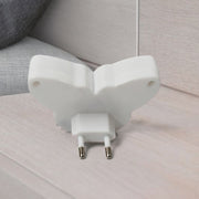 Night Light Comes With 3d Illusion Design Suitable For Drawing Room Lobby Energy-savinglight Led Decorative Night Light (1 Pc) thumbnail 2