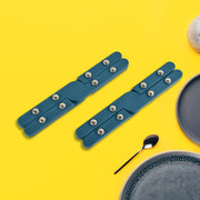 Apex Foldable Hot Mate Set  2 Pcs Folding Pan Stand For Hot Pots thumbnail 3