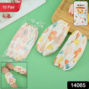 Waterproof Arm Sleeves (10 Pairs) thumbnail 7
