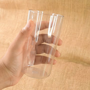 Apex Clear Plastic Tumbler  Glass Set  6-piece Unbreakable thumbnail 5