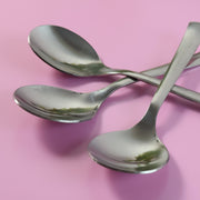 Everyday Dining Spoons - (3 Pc  Set) thumbnail 4