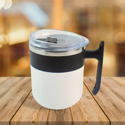 Apex Stainless Steel Pop Inner Mug  350 Ml Approx Capacity (1 Pc) thumbnail 5