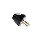 2 Pin Plug Converter Plug Adapter (1 Pc ) thumbnail 5