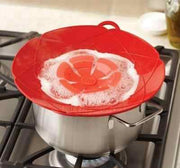 2324 Multifunctional Silicone Lid Cover For Pots And Pans thumbnail 5