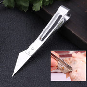 Multifunctional Peeler Grater For Vegetable Fruit (3 Pcs Set) thumbnail 2