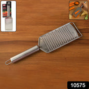 Supermom Supermom Stainless Steel Carrot Grater (1 Pc) thumbnail 7