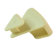 Multi-functional Plastic Triangle Hanger Connector Hooks (1 Pc) thumbnail 3