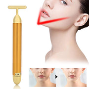 Golden Energy Face Massager (1 Pc) thumbnail 1