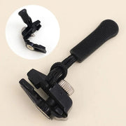 Portable Universal Detachable Zipper Slider (4 Pc  Big) thumbnail 5