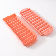 Compact Plastic Ice Stick Tray (1 Pc) thumbnail 1