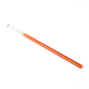 Acrylic Rulers 30 Cm Lengths Set Of Colourful Rulers Set (1 Pc) thumbnail 4