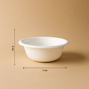 Freshee 240 Ml Compostable Bagasse Bow (10 Pc) thumbnail 4