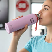 Pexpo Bravo Vacuum Insulated Hot  Cold Stainless Steel Water Bottle 1000 Ml thumbnail 4