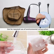4861 Transparent Multi-function Wall Storage Hooks thumbnail 4