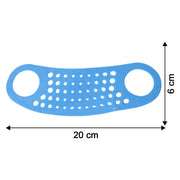 Reusable Face Mask Ear Saver Strap (1 Pc) thumbnail 4
