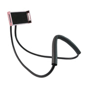 Neck Phone Holder  Desktop Lazy Stand - (1 Pc) thumbnail 3