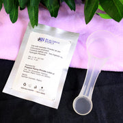 Beautiful Basics Mens Simple Bleach Cream Kit (1 Set) thumbnail 4