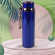 Vacuum Insulated Stainless Steel Bottle Double Walled (1000 Ml) thumbnail 3