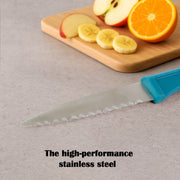 Supermom Premium Stainless Steel Paring Knife (1 Pc) thumbnail 3