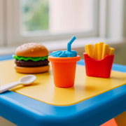Mini Juice Cup Pretend Play Toy (1 Pc) thumbnail 3