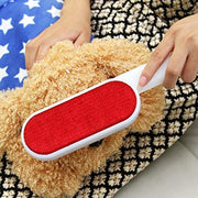 6196 Pet Hair Remover Multi-purpose Double Sided Self-cleaning And Reusable Pet Fur Remover thumbnail 2