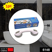 6148 Helping Handle Used To Give A Helpful Handle In Case Of Door Stuck And Lack Of Opening It And All Purposes And Can Be Used In Mostly Any Kinds Of Places Like Offices And Household Etc. thumbnail 7