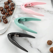Nutcracker Chestnut Nuts Opener Clip (1 Pc) thumbnail 1