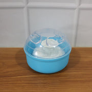 Baby Powder Puff Storage Box Set thumbnail 6