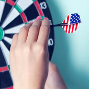 4894 Big 3pcs Dart For Dart Board For Adult Indoor And Outdoor Game For Kids With 3 Darts thumbnail 3