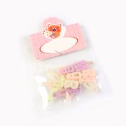 Alphabet Letter Beads Set For Craft Decoration (1 Set) thumbnail 1