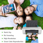 A4 Size High Glossy Photo Paper Sheets (A4 Size 20 Sheets) thumbnail 2