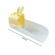 Cute Faucet Water Tap Extender For Kids 1 Pc thumbnail 4