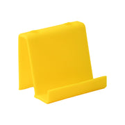 Multifunctional Plastic Mobile Phone Stand  Pen Holder (1 Pc  Mix Color) thumbnail 1