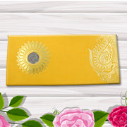 7652 Wedding Gift Envelopes Pack Of 10 Pcs With Coin Money Cash Gift Cover Shagun Birthday Marriage Baby Shower Anniversary Money Envelope Lifafa Envelope Multicolor Premium Envelope (10 Pcs Set) thumbnail 4