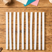Hot Glue Stick Set 20 Cm  Strong Adhesive Glue Sticks For Craft (10 Pc) thumbnail 2