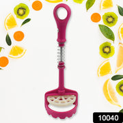 Multi Functional Potato Mashe Kitchen Tools (1 Pc) thumbnail 7