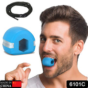 6101c  Cn Mix Jaw Exerciser Used To Gain Sharp And Chiselled Jawline Easily And Fast. thumbnail 7
