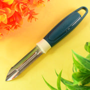 Apex Stainless Steel Blade Potato Peeler (1 Pc) thumbnail 2
