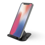 4640 Universal Portable Three-sided Pyramid Shape Mobile Holder Stand thumbnail 4