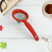 Apex Premium Green Tea Strainer With Fine Stainless Steel Mesh thumbnail 5