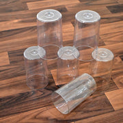 Ganesh Classic Glass Set Of-6 (Each Glass 350ml) thumbnail 3
