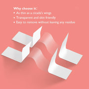 Waterproof Lingerie Fashion Tape (36 Pcs Set 8.5 Cm) thumbnail 6