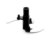 7008 Manual Stainless Steel Blades Compact Hand Held Vegetable Chopperslicer (Brown Package Box) thumbnail 5